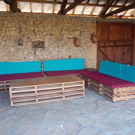 Guest House Art Eco Land Ganchovets المظهر الخارجي الصورة