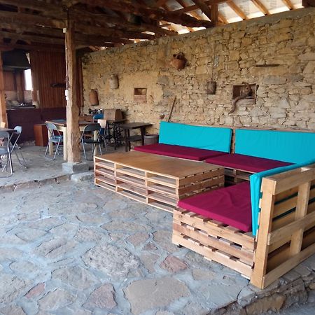 Guest House Art Eco Land Ganchovets المظهر الخارجي الصورة