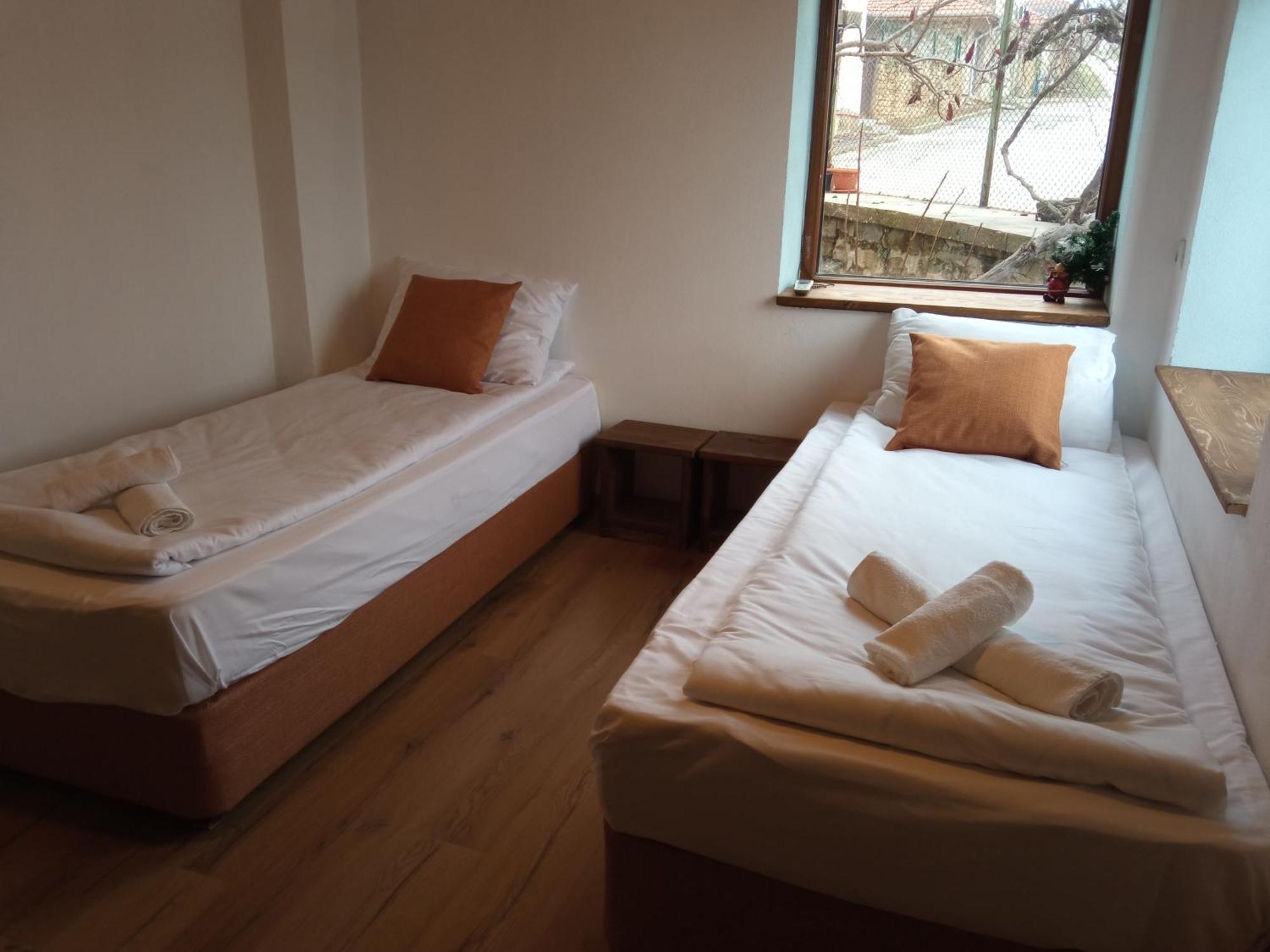 Guest House Art Eco Land Ganchovets المظهر الخارجي الصورة