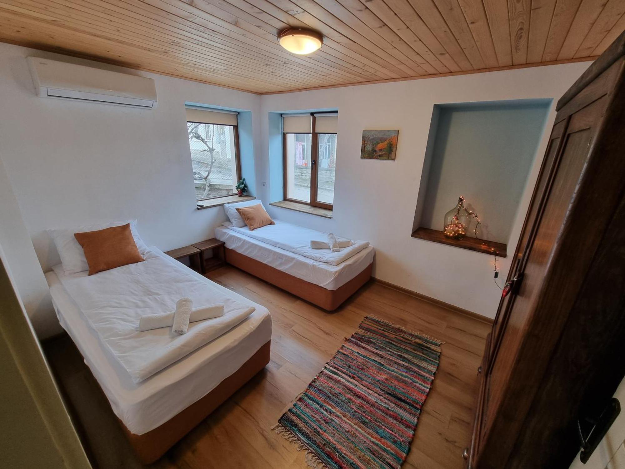 Guest House Art Eco Land Ganchovets المظهر الخارجي الصورة
