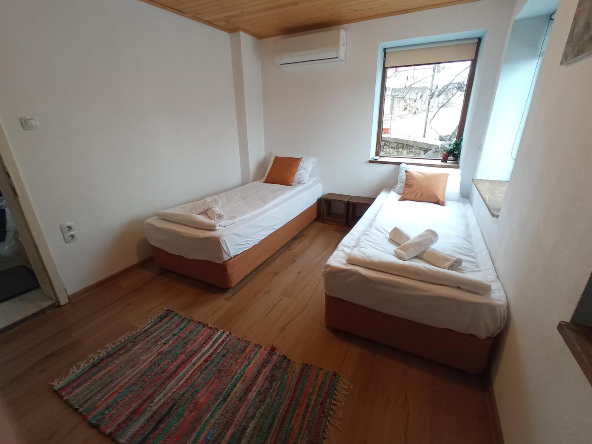 Guest House Art Eco Land Ganchovets المظهر الخارجي الصورة