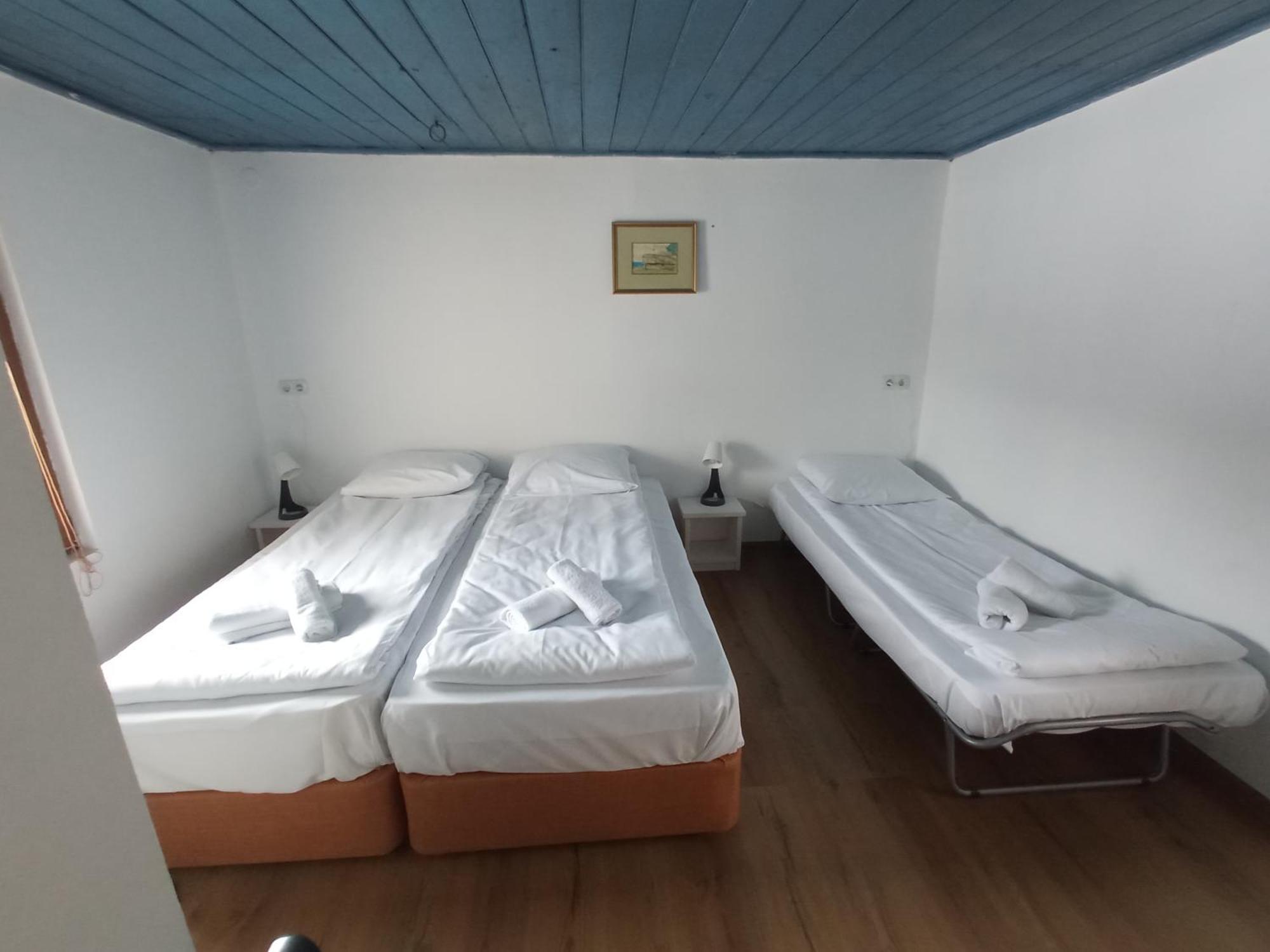 Guest House Art Eco Land Ganchovets المظهر الخارجي الصورة