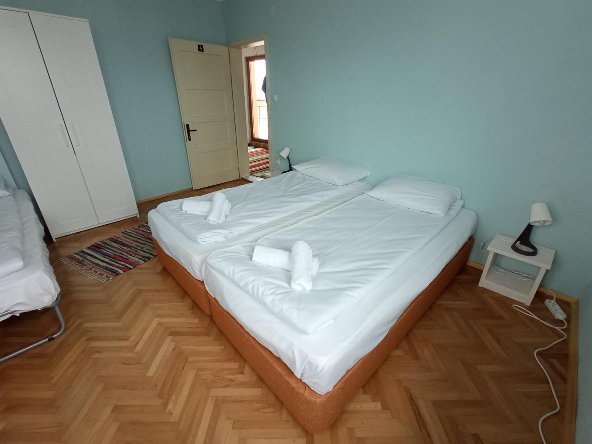 Guest House Art Eco Land Ganchovets المظهر الخارجي الصورة