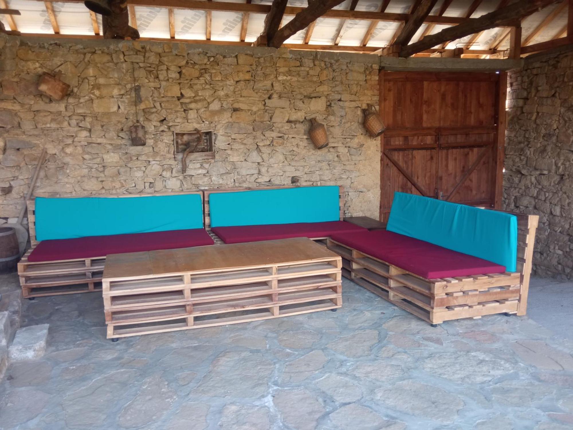 Guest House Art Eco Land Ganchovets المظهر الخارجي الصورة