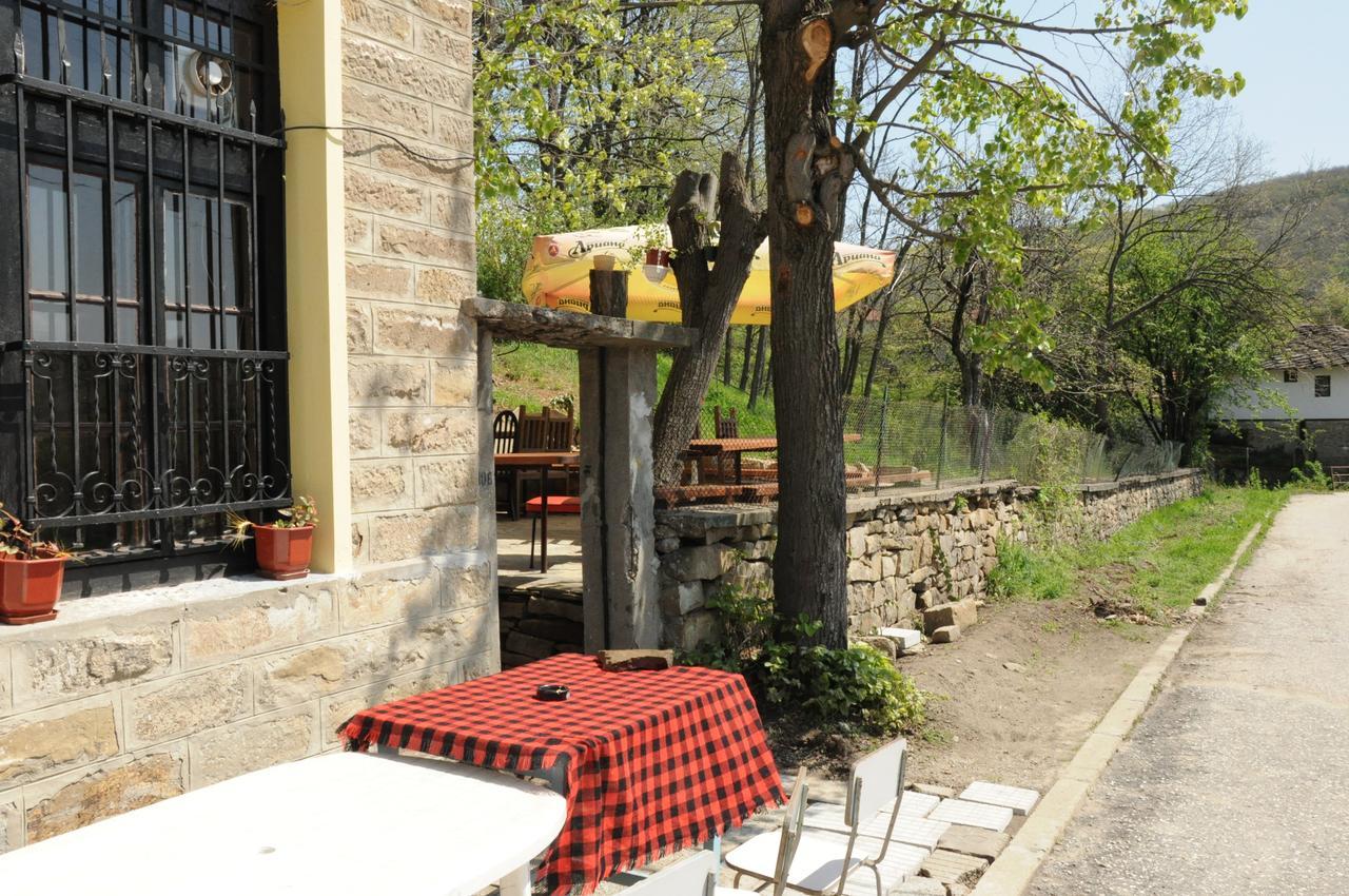 Guest House Art Eco Land Ganchovets المظهر الخارجي الصورة