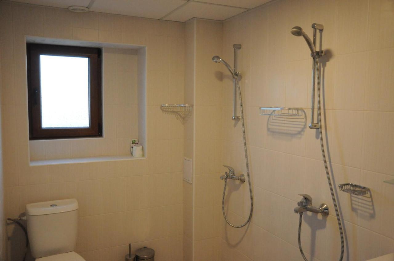 Guest House Art Eco Land Ganchovets المظهر الخارجي الصورة