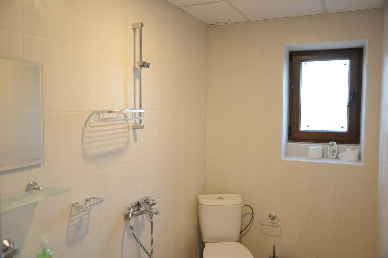 Guest House Art Eco Land Ganchovets المظهر الخارجي الصورة