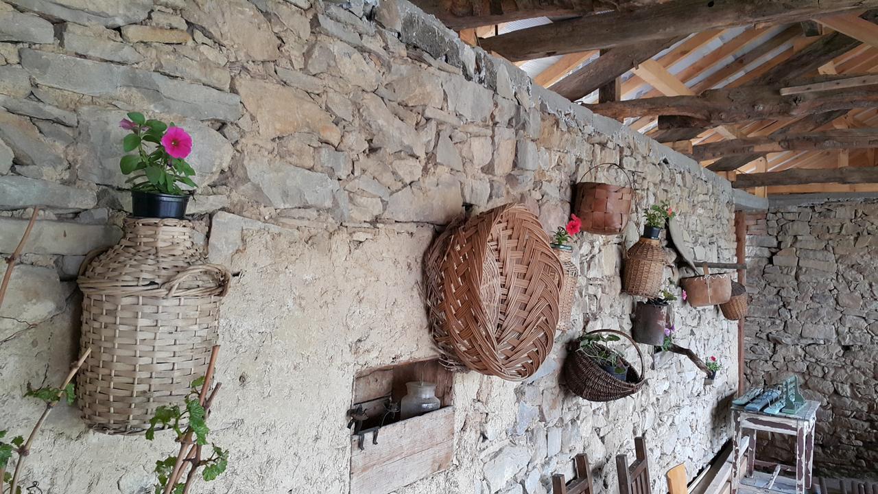 Guest House Art Eco Land Ganchovets المظهر الخارجي الصورة